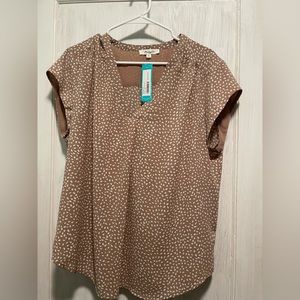 NWT Women’s Blouse